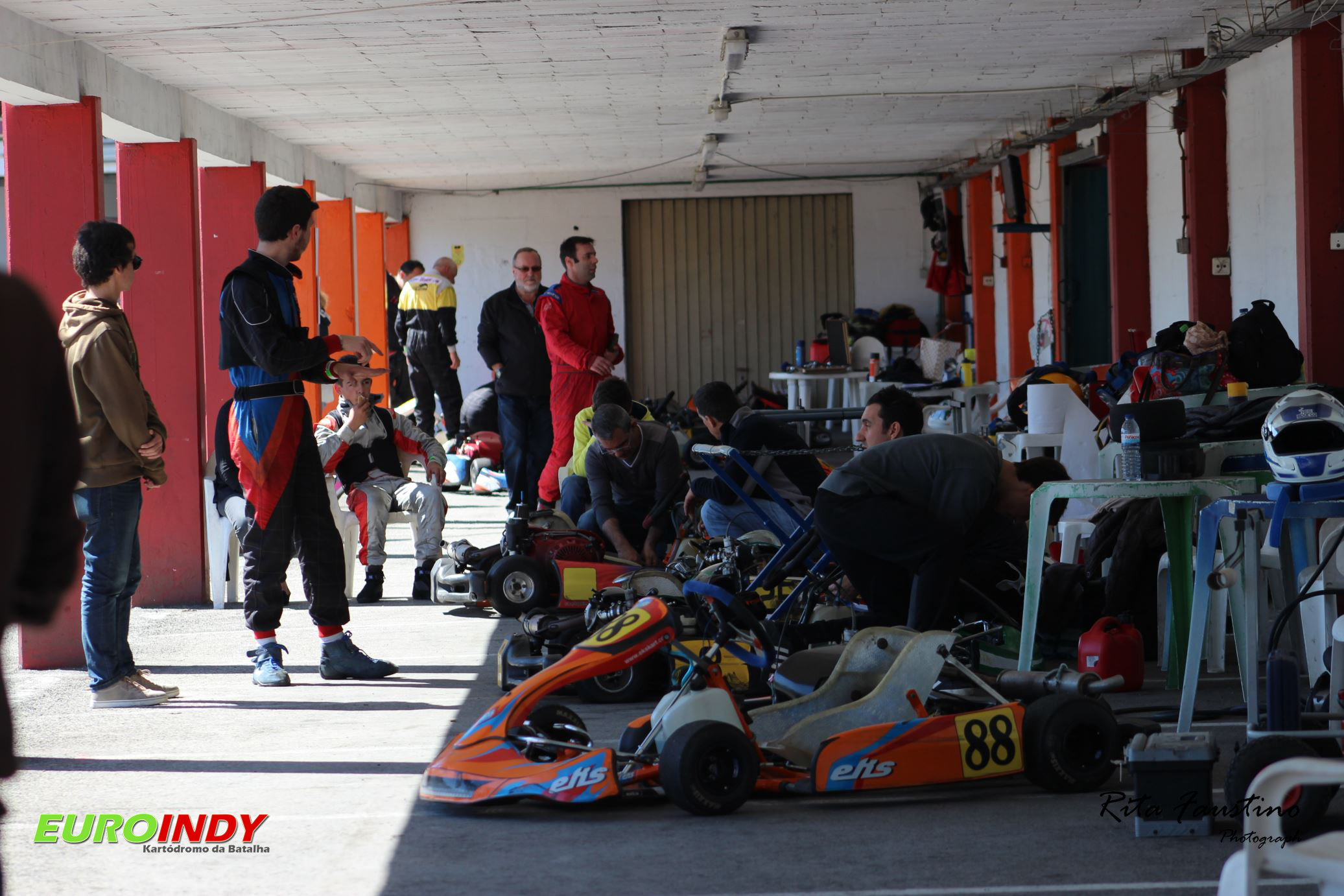 Troféu Honda de Inverno Kartshopping 2015 - 2º Prova6